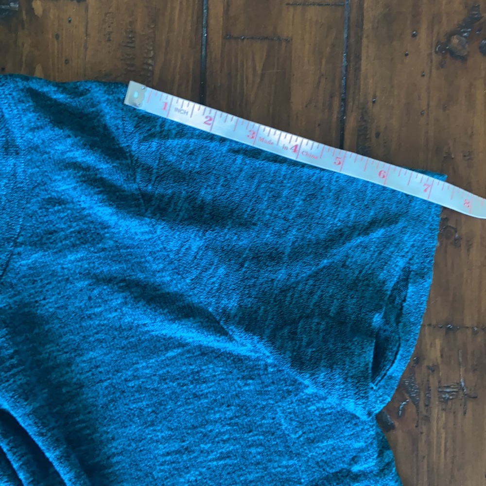 💙Mossimo Tunic - Picture 8 of 12